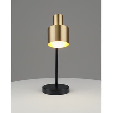Лампа настольная Moderli V11266-1T Artis