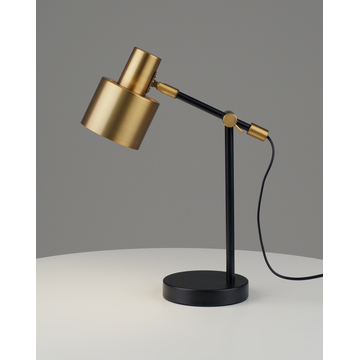 Лампа настольная Moderli V11266-1T Artis