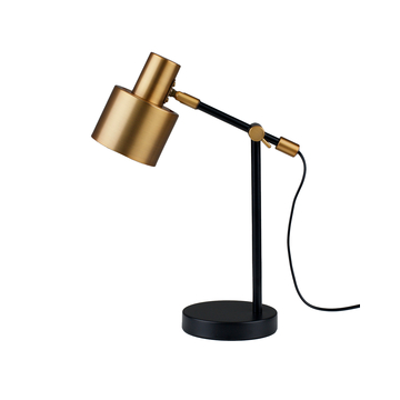 Лампа настольная Moderli V11266-1T Artis