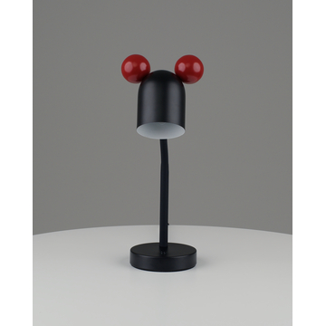 Лампа настольная Moderli V11275-1T Mykke