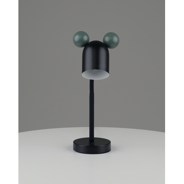 Лампа настольная Moderli V11276-1T Mykke