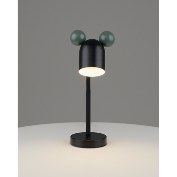 Лампа настольная Moderli V11276-1T Mykke