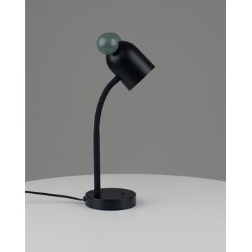 Лампа настольная Moderli V11276-1T Mykke