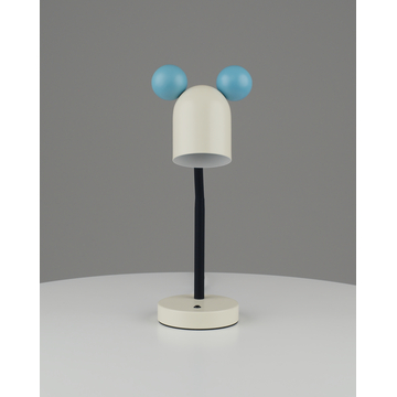 Лампа настольная Moderli V11277-1T Mykke