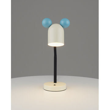 Лампа настольная Moderli V11277-1T Mykke