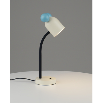 Лампа настольная Moderli V11277-1T Mykke