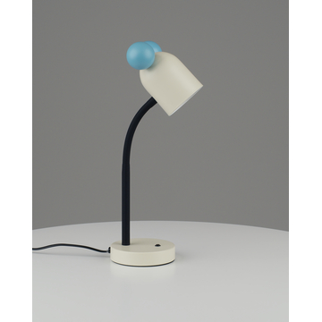 Лампа настольная Moderli V11277-1T Mykke