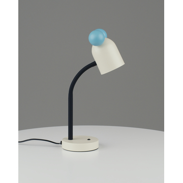 Лампа настольная Moderli V11277-1T Mykke