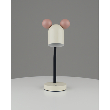 Лампа настольная Moderli V11278-1T Mykke