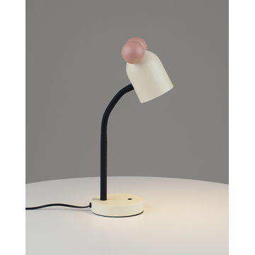 Лампа настольная Moderli V11278-1T Mykke