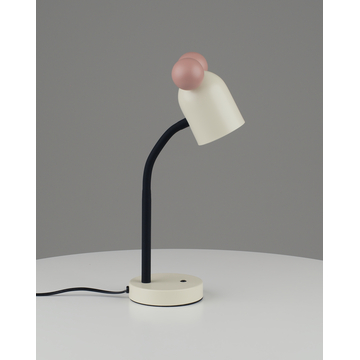 Лампа настольная Moderli V11278-1T Mykke