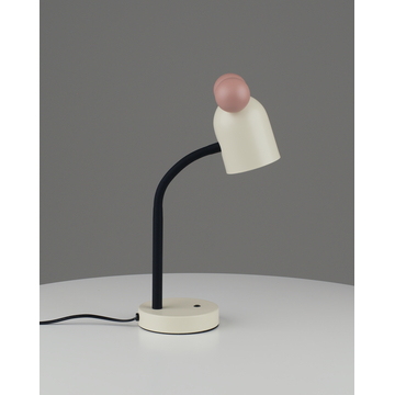 Лампа настольная Moderli V11278-1T Mykke