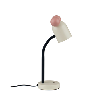 Лампа настольная Moderli V11278-1T Mykke