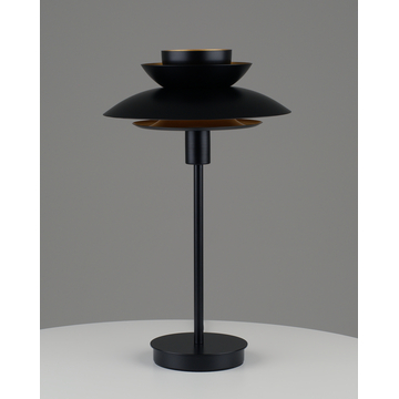 Лампа настольная Moderli V11295-1T Shaggy