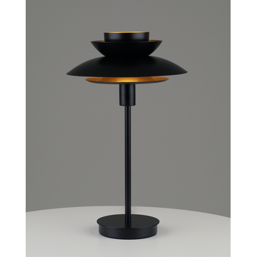 Лампа настольная Moderli V11295-1T Shaggy