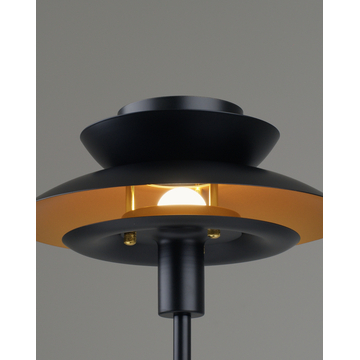 Лампа настольная Moderli V11295-1T Shaggy