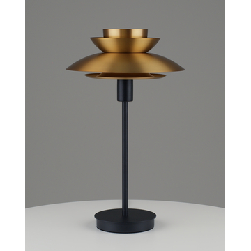 Лампа настольная Moderli V11298-1T Shaggy