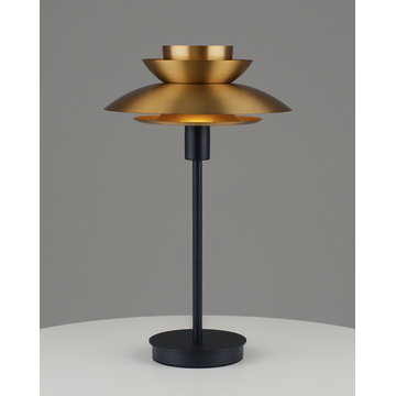 Лампа настольная Moderli V11298-1T Shaggy