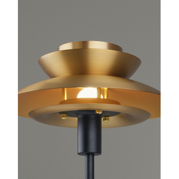 Лампа настольная Moderli V11298-1T Shaggy