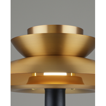 Лампа настольная Moderli V11298-1T Shaggy