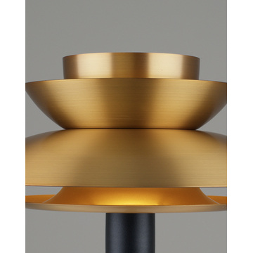 Лампа настольная Moderli V11298-1T Shaggy