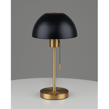 Лампа настольная Moderli V11322-1T Aspen