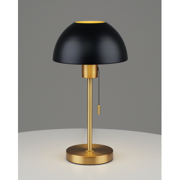 Лампа настольная Moderli V11322-1T Aspen