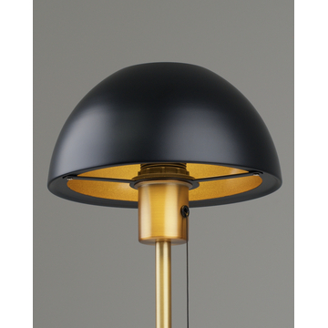 Лампа настольная Moderli V11322-1T Aspen