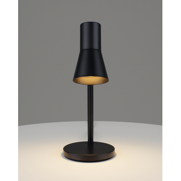 Лампа настольная Moderli V11323-1T Melro