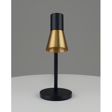 Лампа настольная Moderli V11325-1T Melro