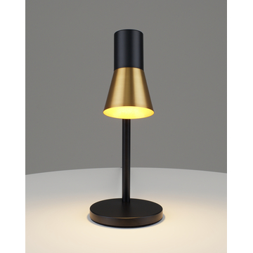 Лампа настольная Moderli V11325-1T Melro