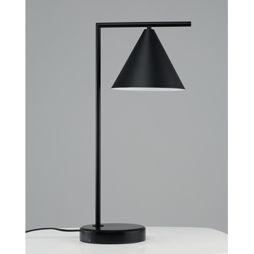 Лампа настольная Moderli V11594-1T Omaha