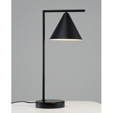 Лампа настольная Moderli V11594-1T Omaha