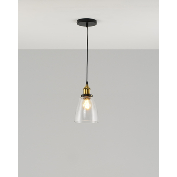 Светильник подвесной Moderli V11517-1P Single