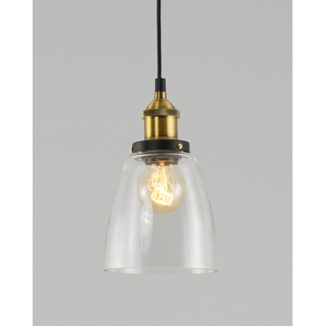 Светильник подвесной Moderli V11517-1P Single