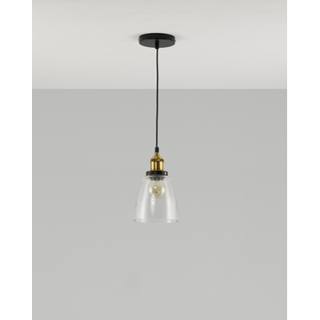 Светильник подвесной Moderli V11517-1P Single