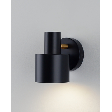 Светильник настенный Moderli V11271-1W Artis