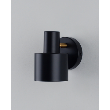 Светильник настенный Moderli V11271-1W Artis