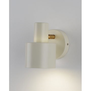 Светильник настенный Moderli V11272-1W Artis