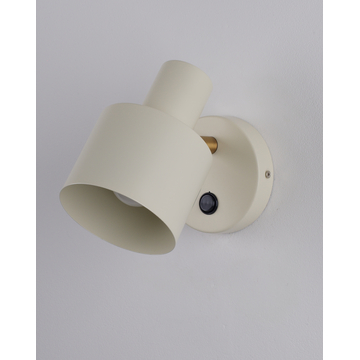 Светильник настенный Moderli V11272-1W Artis