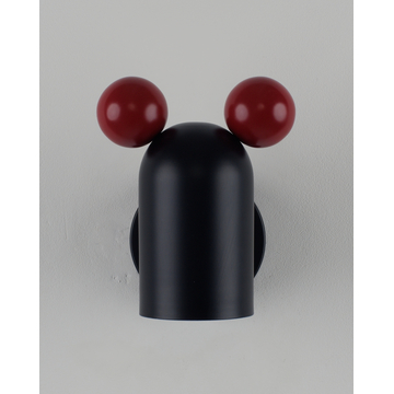 Светильник настенный Moderli V11283-1W Mykke