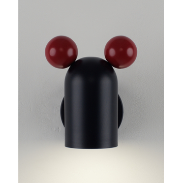 Светильник настенный Moderli V11283-1W Mykke