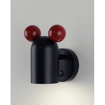 Светильник настенный Moderli V11283-1W Mykke