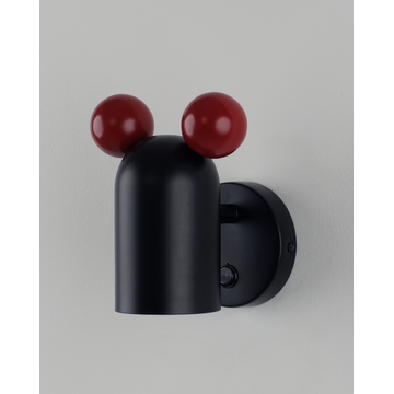 Светильник настенный Moderli V11283-1W Mykke