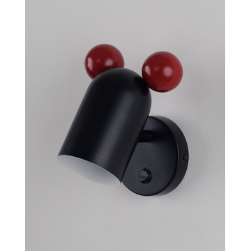 Светильник настенный Moderli V11283-1W Mykke