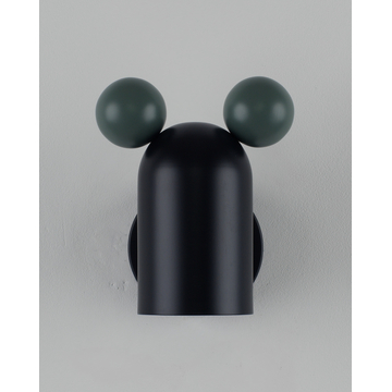 Светильник настенный Moderli V11284-1W Mykke