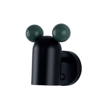 Светильник настенный Moderli V11284-1W Mykke