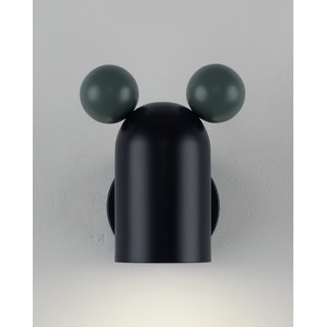 Светильник настенный Moderli V11284-1W Mykke