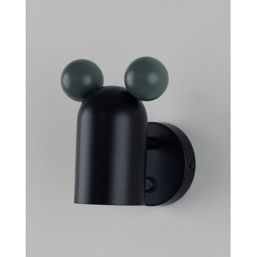 Светильник настенный Moderli V11284-1W Mykke