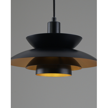 Светильник подвесной Moderli V11303-1P Shaggy